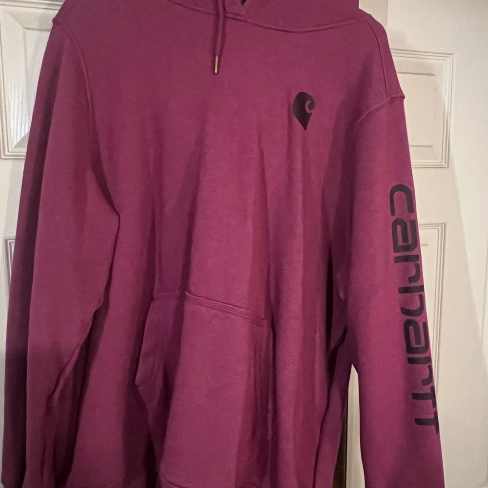 Carhartt Hoodie